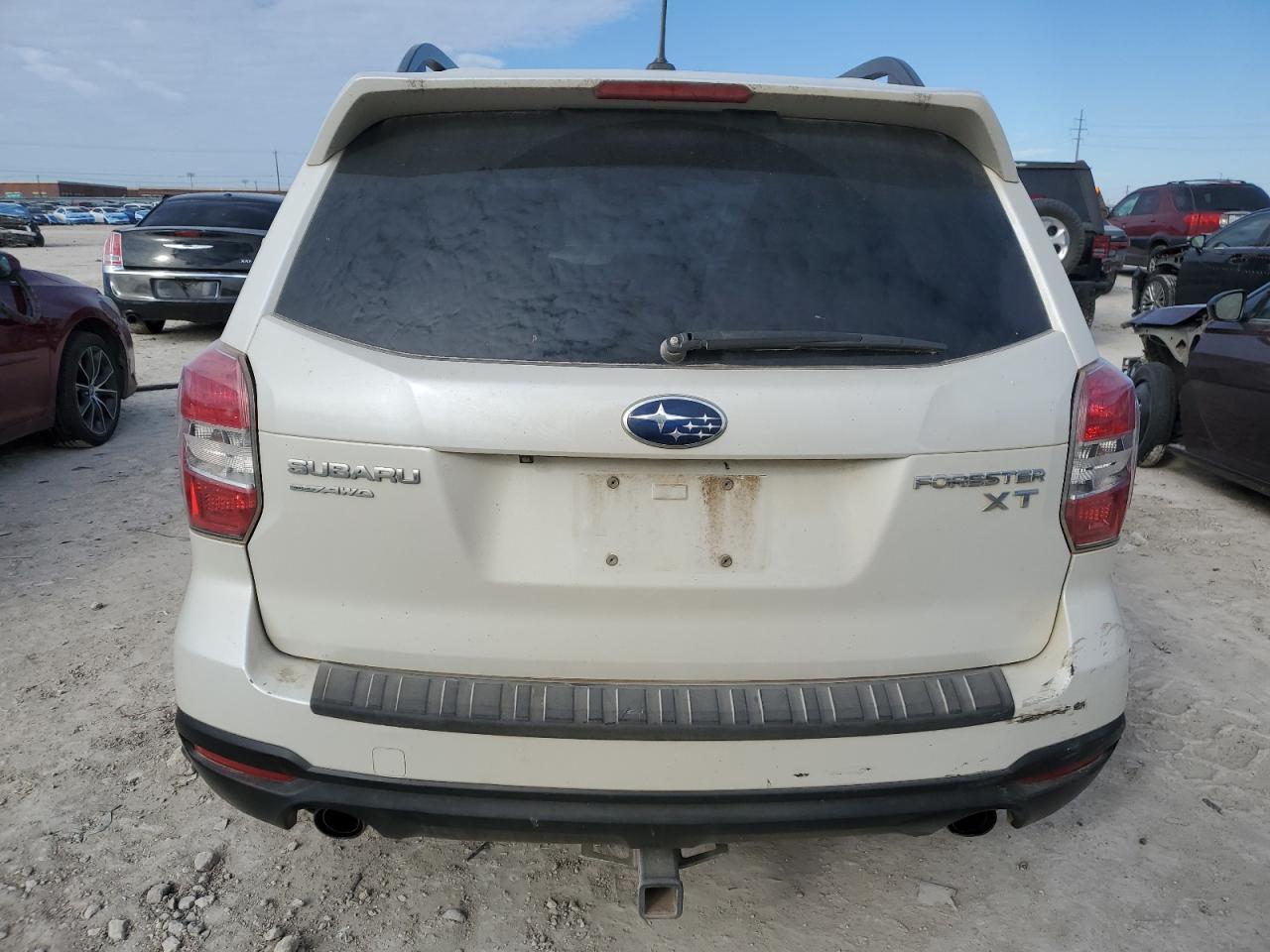2015 Subaru Forester - Image 6