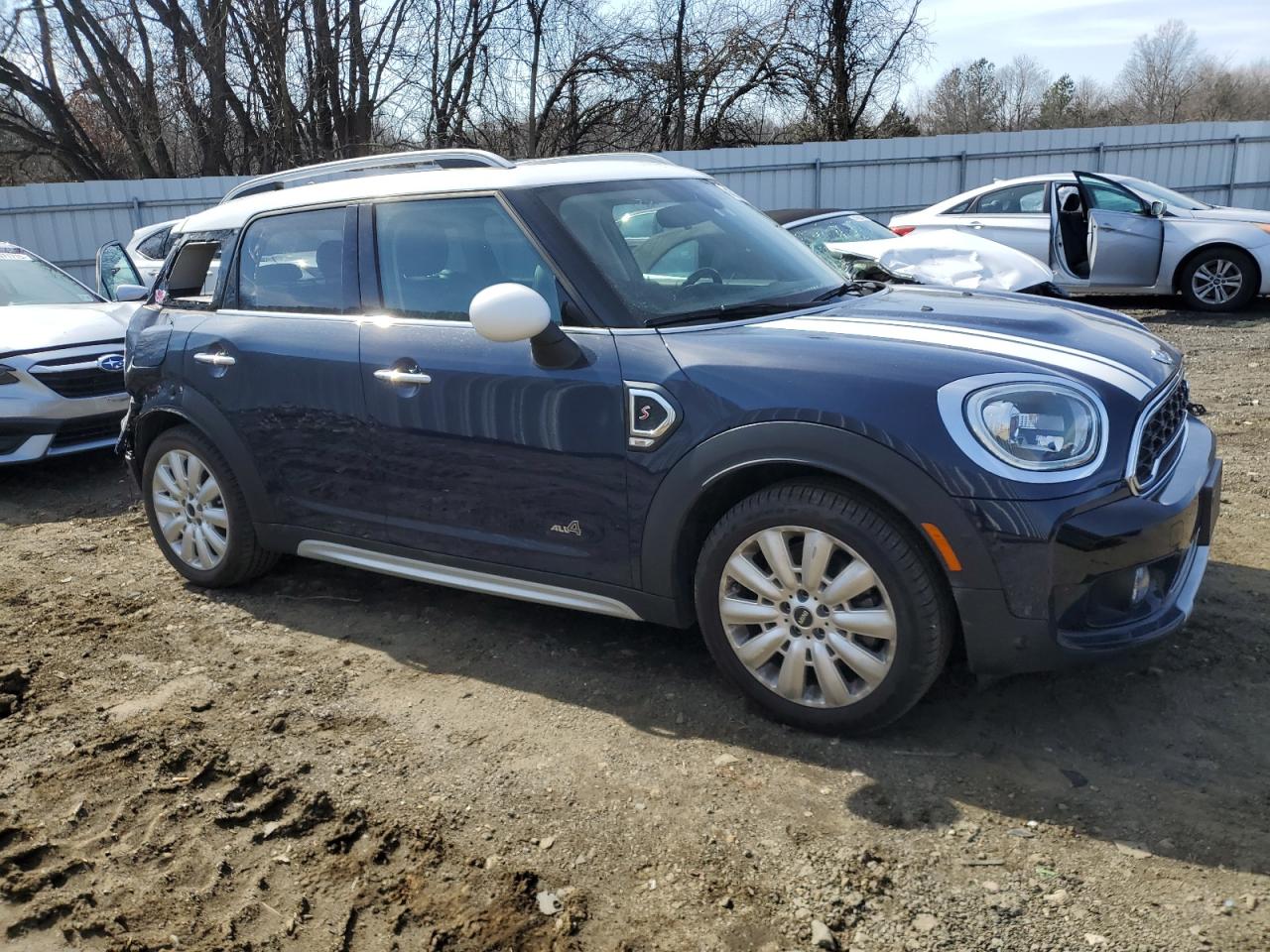 2018 MINI Cooper - Image 4