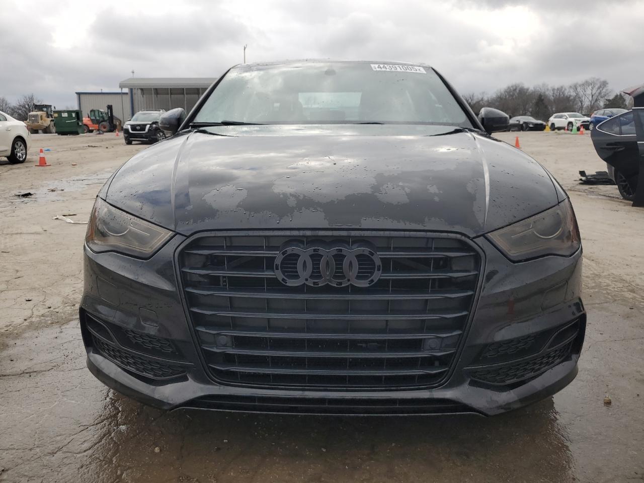 2016 Audi A3 - Image 5