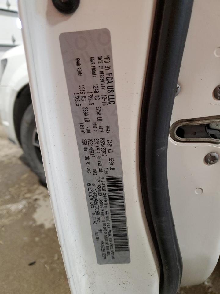 2017 Dodge Journey - Image 13