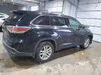 Candia, NH에서 판매 중인 2014 Toyota Highlander Le - Front End