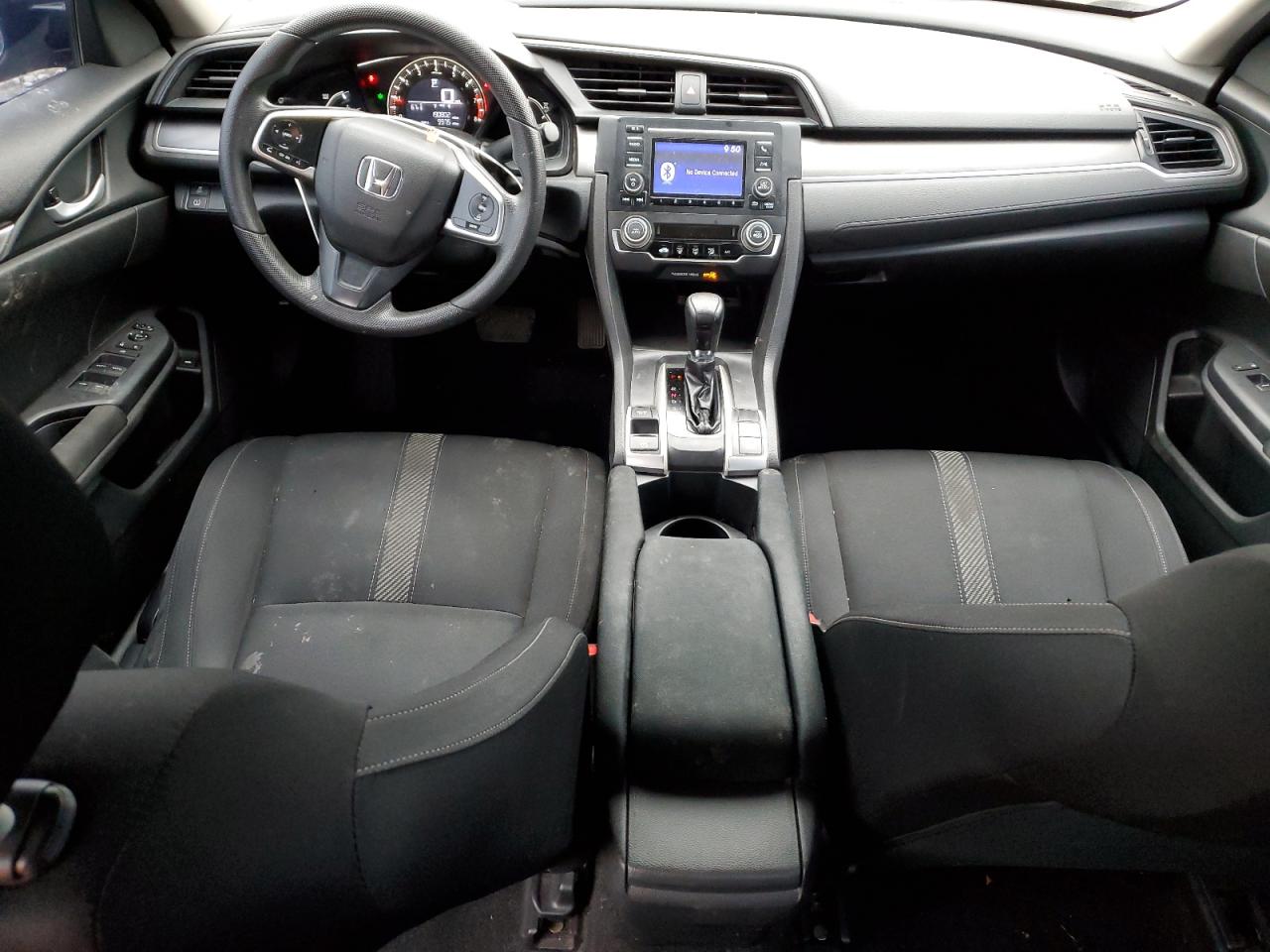 2016 Honda Civic - Image 8