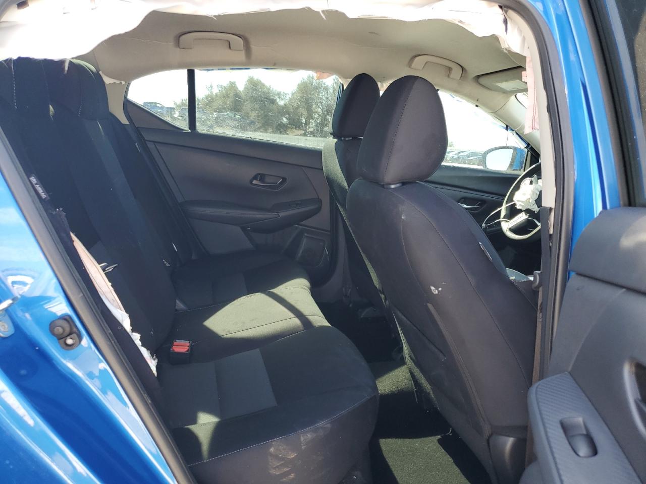 2024 Nissan Sentra - Image 10