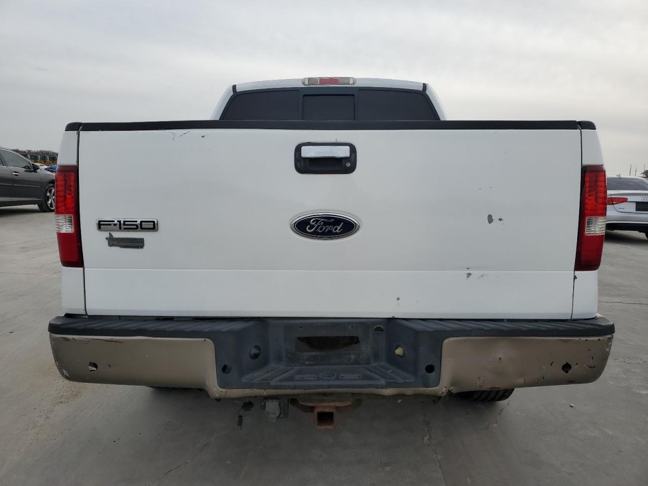 2006 Ford F-150 - Image 6
