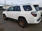 2018 Toyota 4Runner Sr5/Sr5 Premium للبيع في Portland، OR - Front End