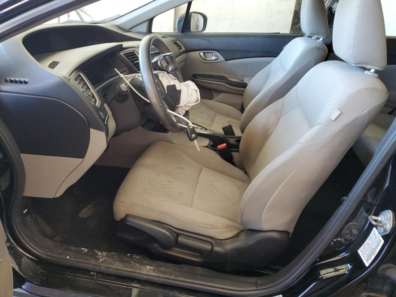 2014 Honda Civic - Image 7