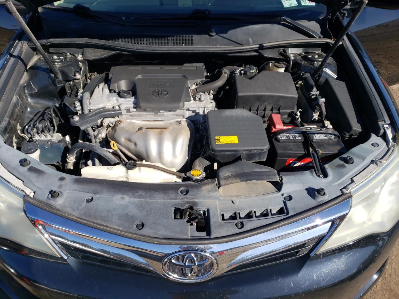 2014 Toyota Camry - Image 11