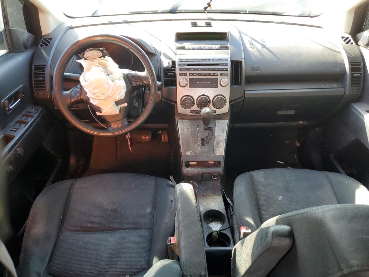 2010 Mazda 5 - Image 8