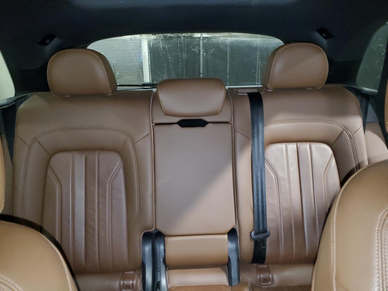 2018 Audi Q5 - Image 10