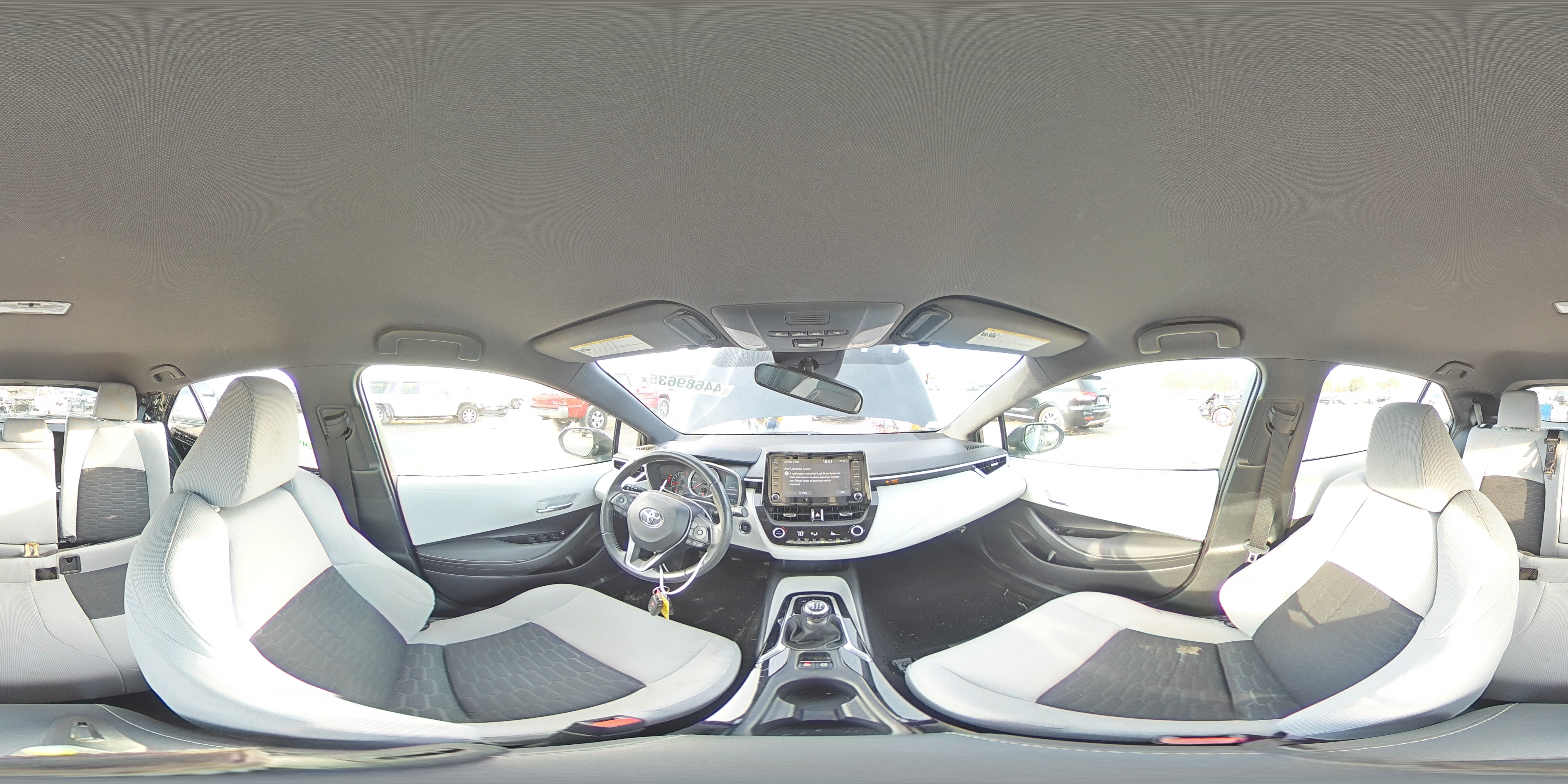 2019 Toyota Corolla - Image 14