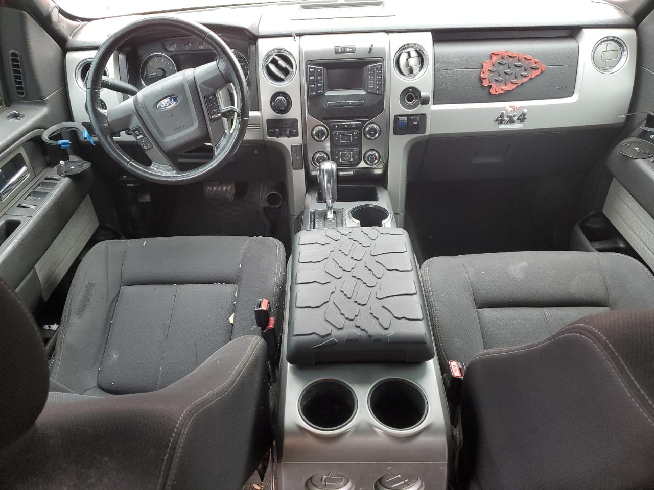 2013 Ford F-150 - Image 8