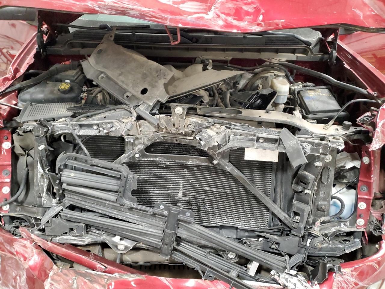 2018 Chevrolet Silverado - Image 13