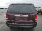 2011 Honda Pilot Exl en Venta en Pennsburg, PA - Front End