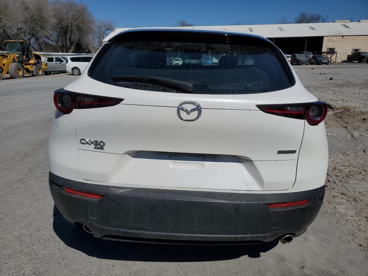 2024 Mazda CX-30 - Image 6