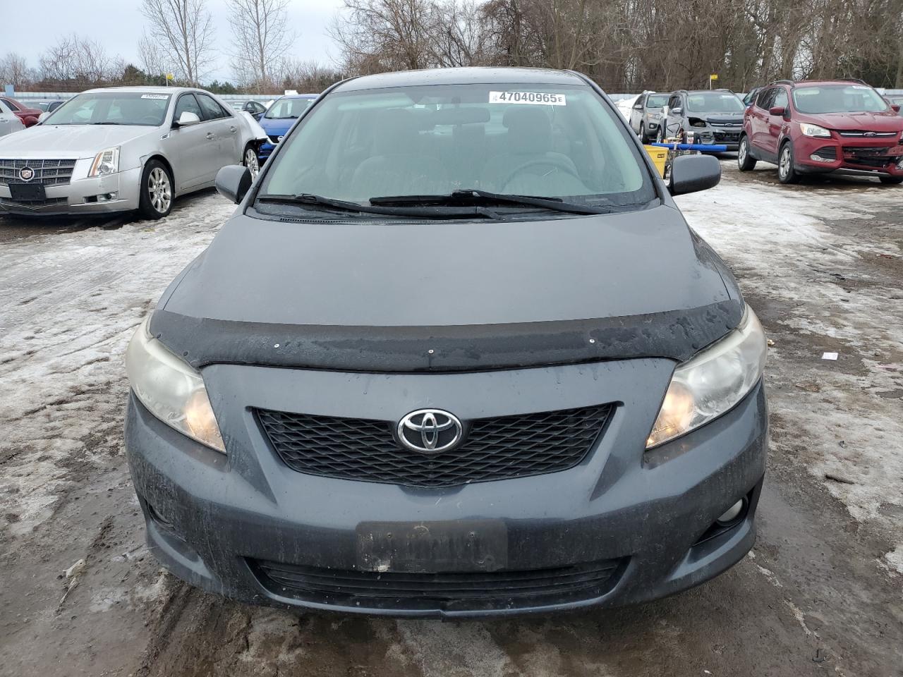 2010 Toyota Corolla - Image 5