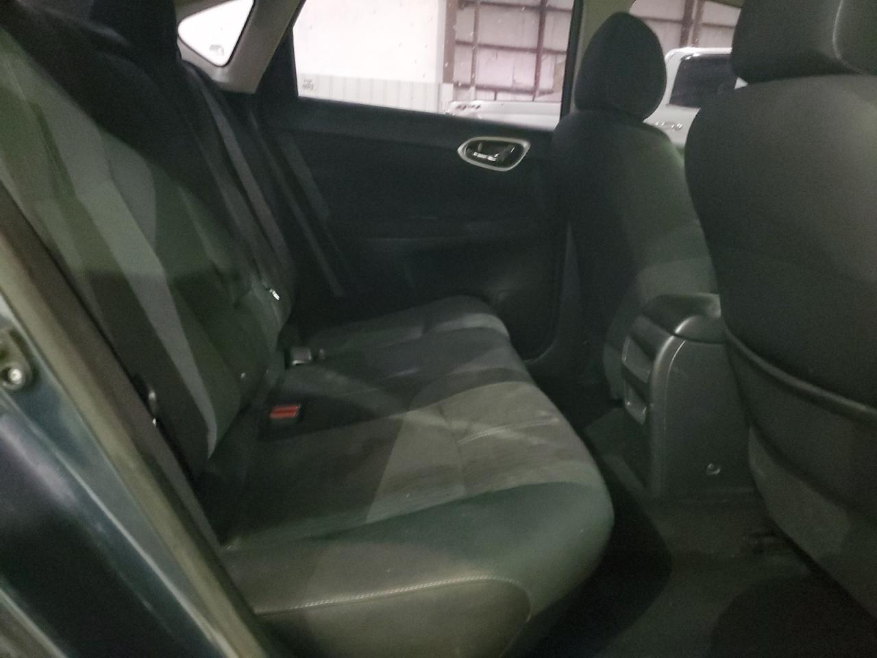 2014 Nissan Sentra - Image 10