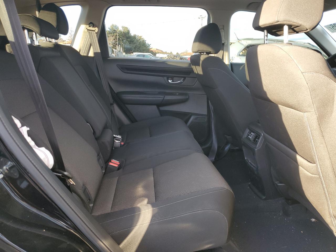 2023 Honda CR-V - Image 11