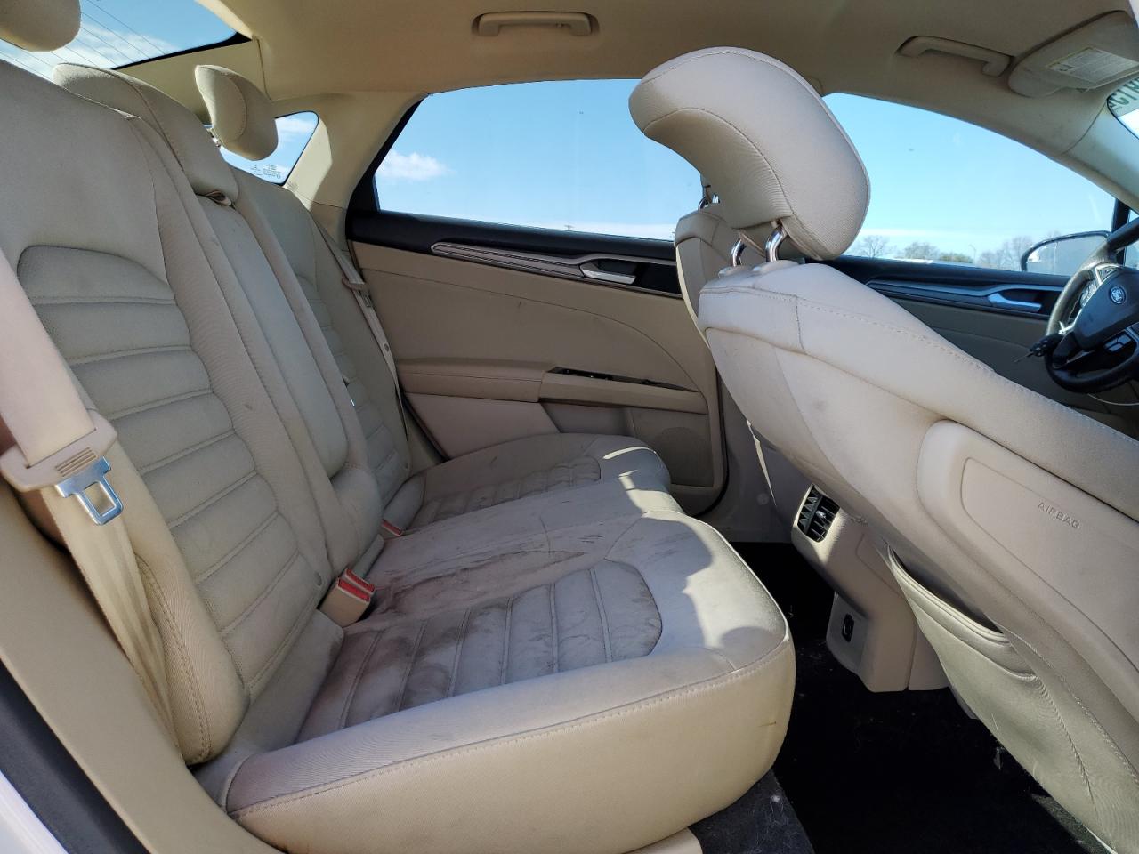 2013 Ford Fusion - Image 10