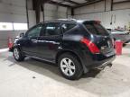 2007 Nissan Murano Sl en Venta en Chambersburg, PA - Front End