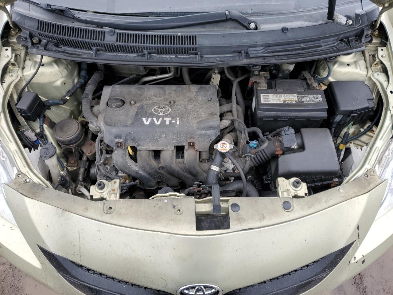 2007 Toyota Yaris - Image 11
