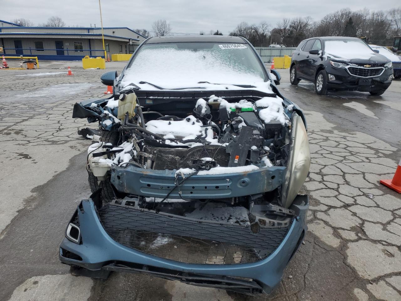 2010 Mazda 3 - Image 5