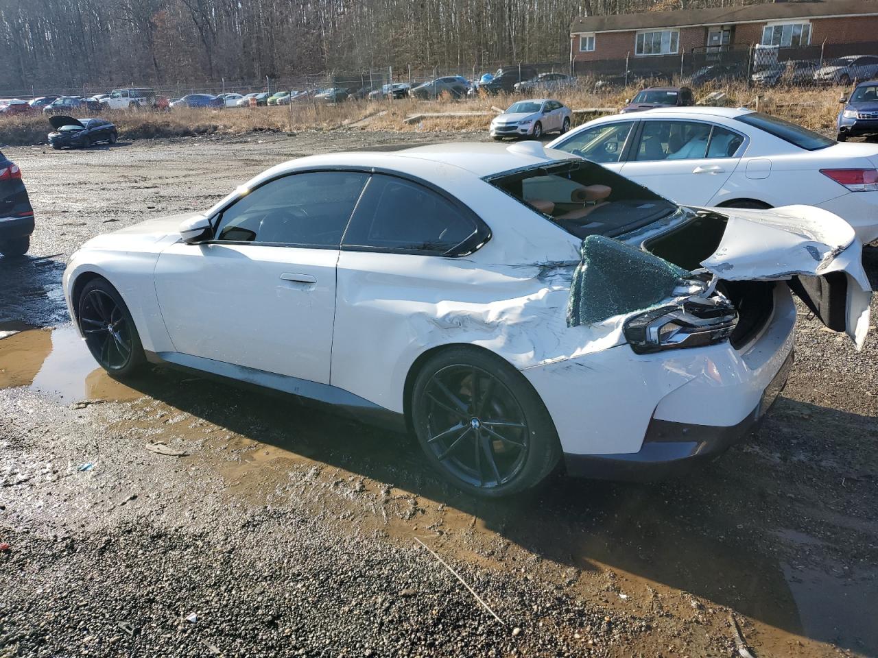 2022 BMW 2er - Image 2