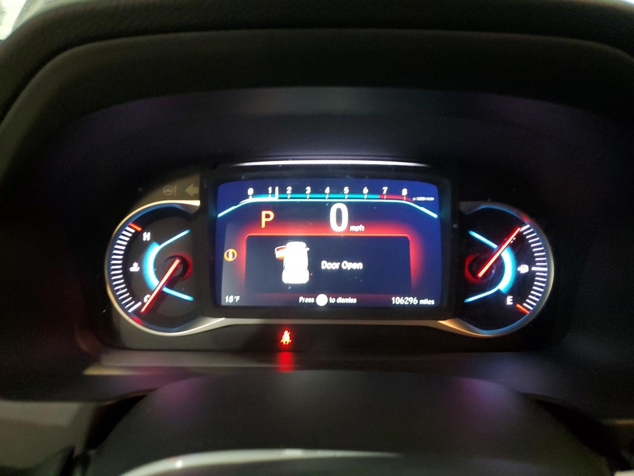 2019 Honda Pilot - Image 9