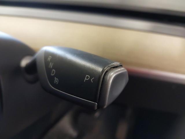 2022 TESL MODEL Y LO