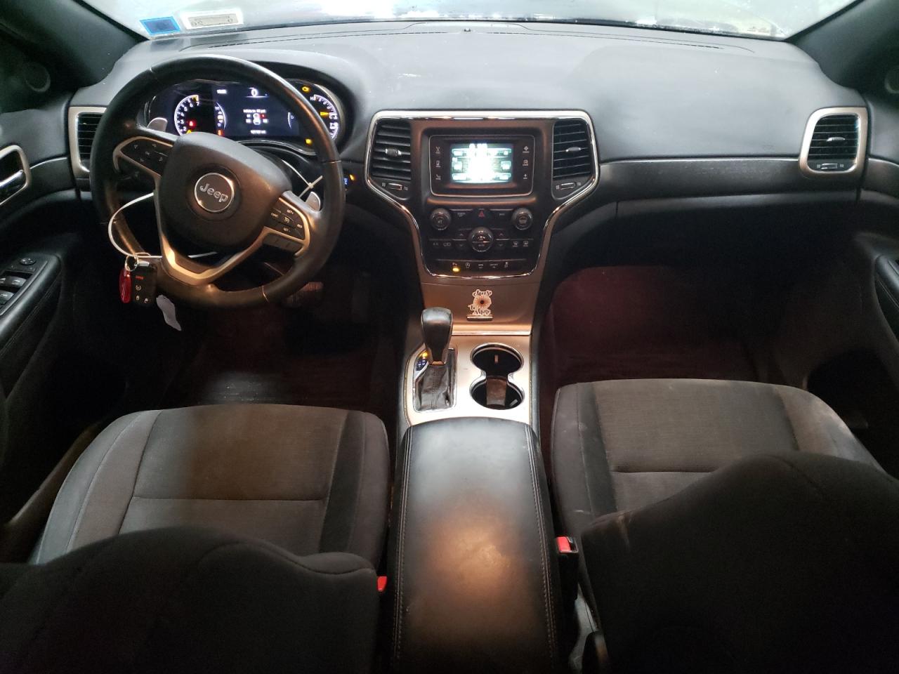 2016 Jeep Grand Cherokee - Image 8