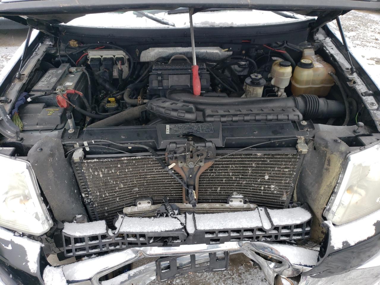 2007 Ford F-150 - Image 13