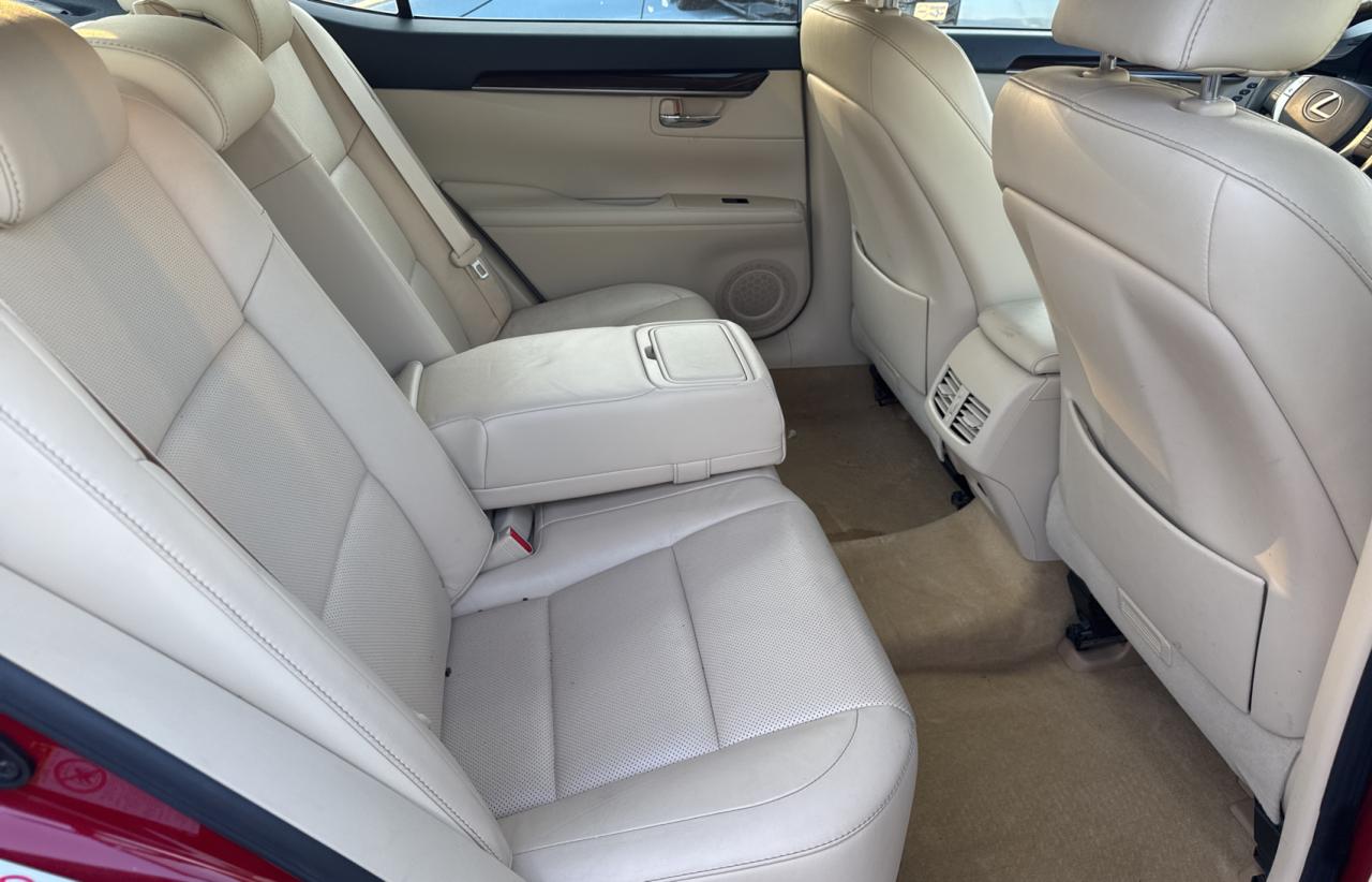 2013 Lexus Es 350 VIN: JTHBK1GGXD2053860 Lot: 46705725