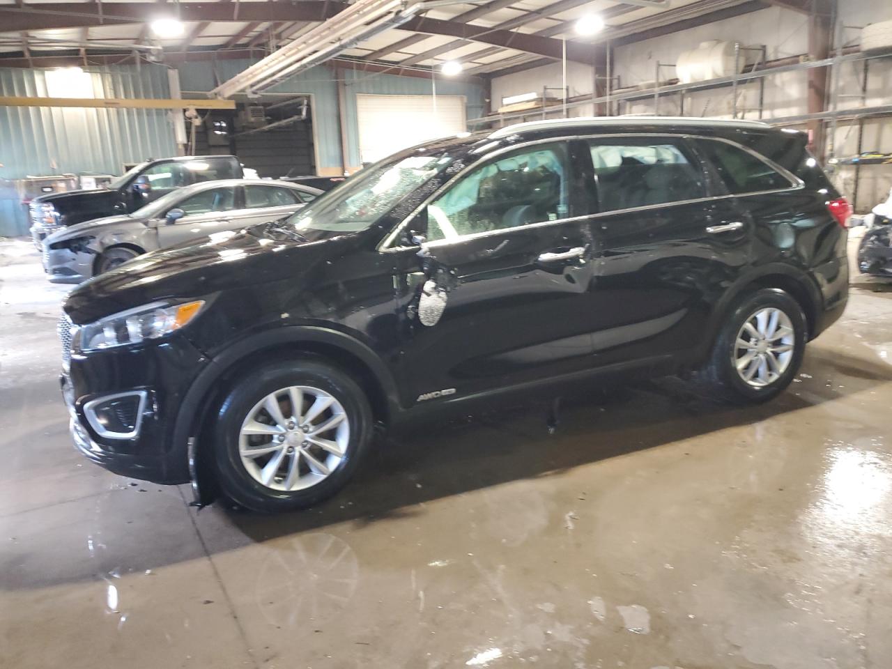 2018 Kia Sorento - Image 1