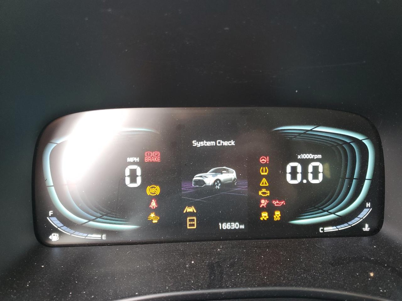 2024 Kia Soul - Image 9