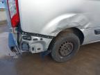2015 FORD TRANSIT CU for sale at Copart SANDY