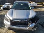 2020 Subaru Forester Limited na sprzedaż w Waldorf, MD - Front End