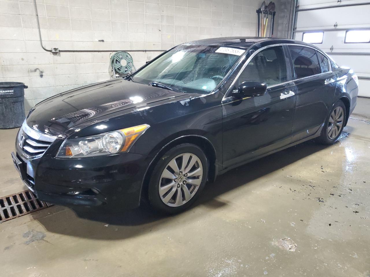 2012 Honda Accord - Image 1