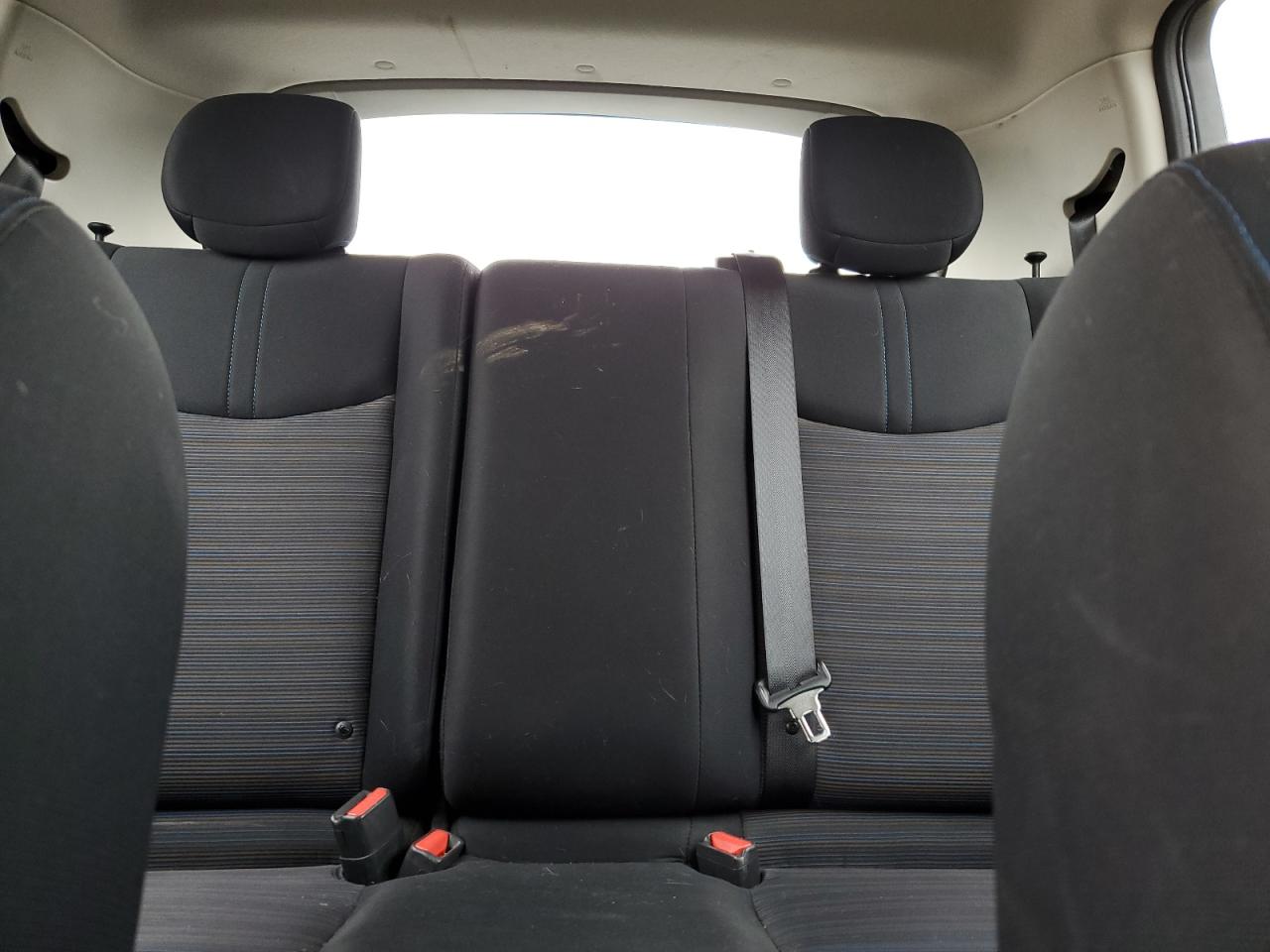 2019 Nissan Leaf - Image 10