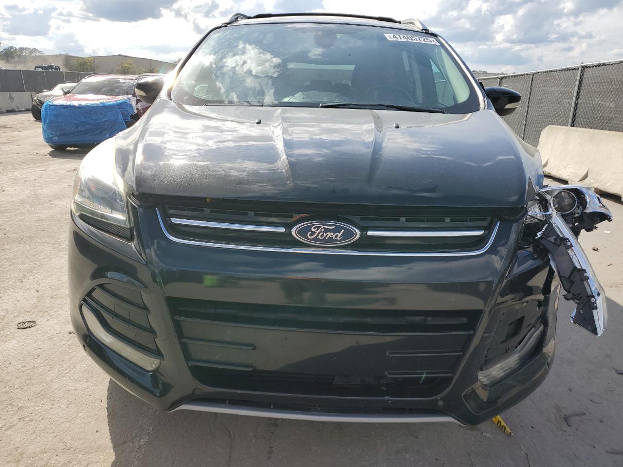 2014 Ford Escape - Image 5