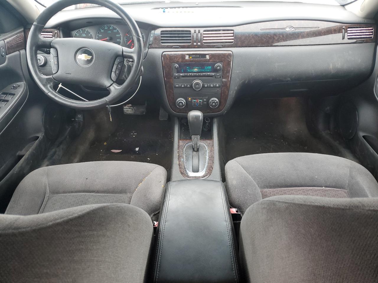 2012 Chevrolet Impala - Image 8