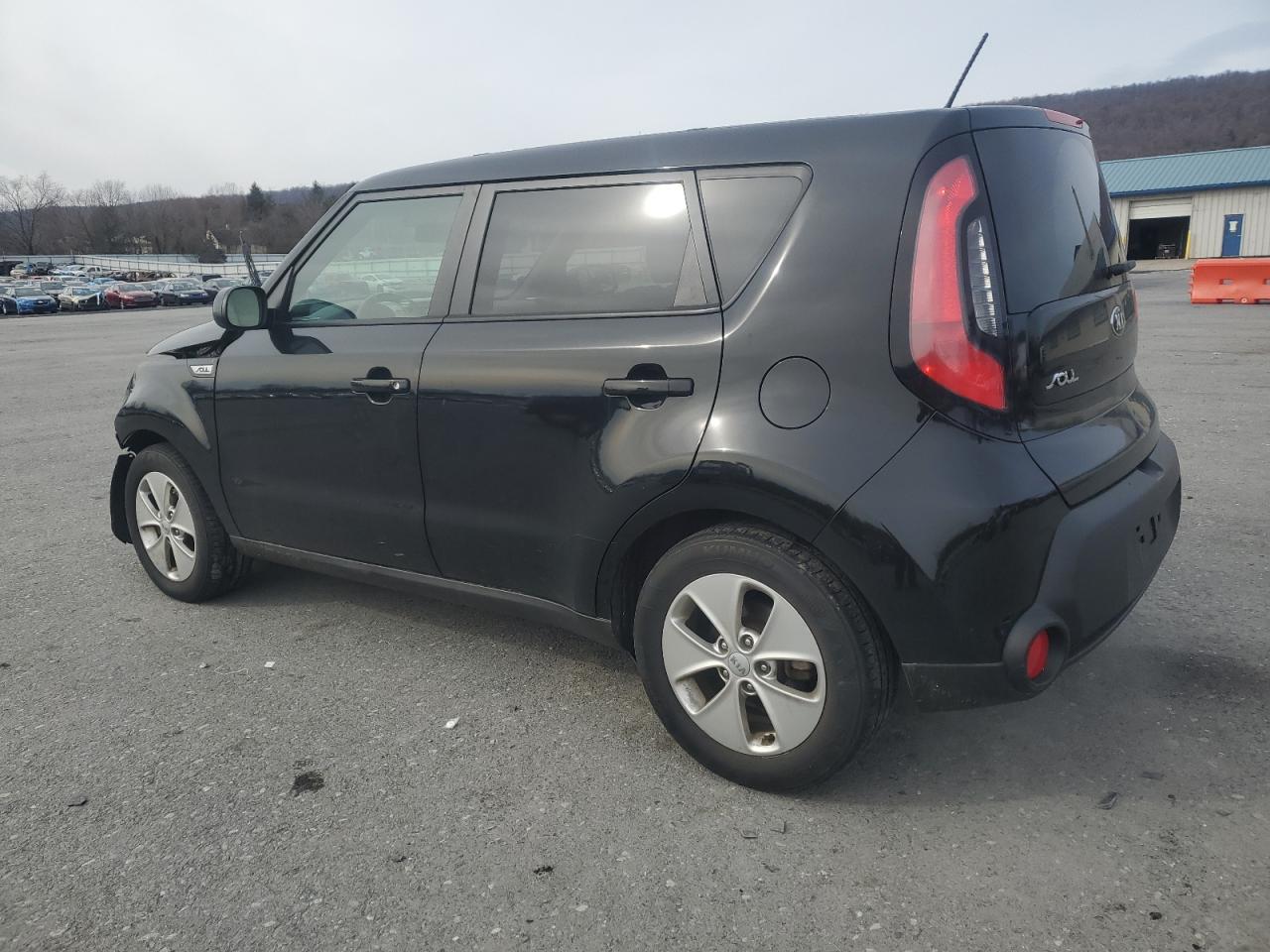 2016 Kia Soul - Image 2
