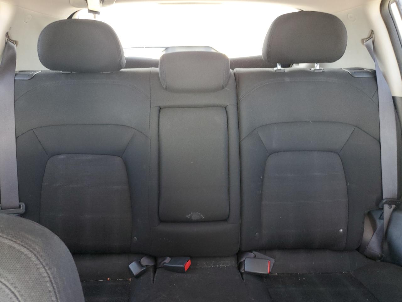 2012 Kia Sportage - Image 10