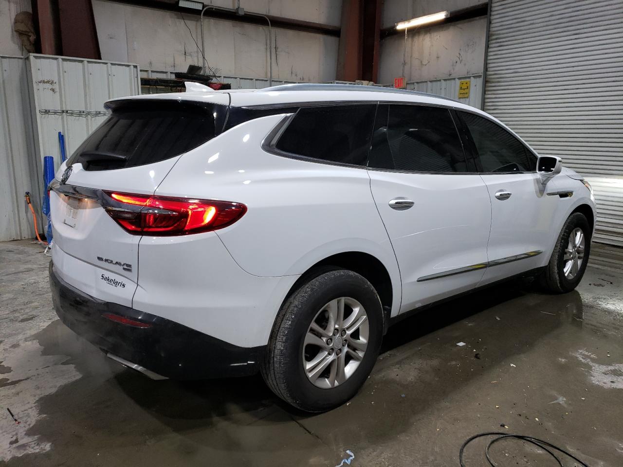 2019 Buick Enclave - Image 3