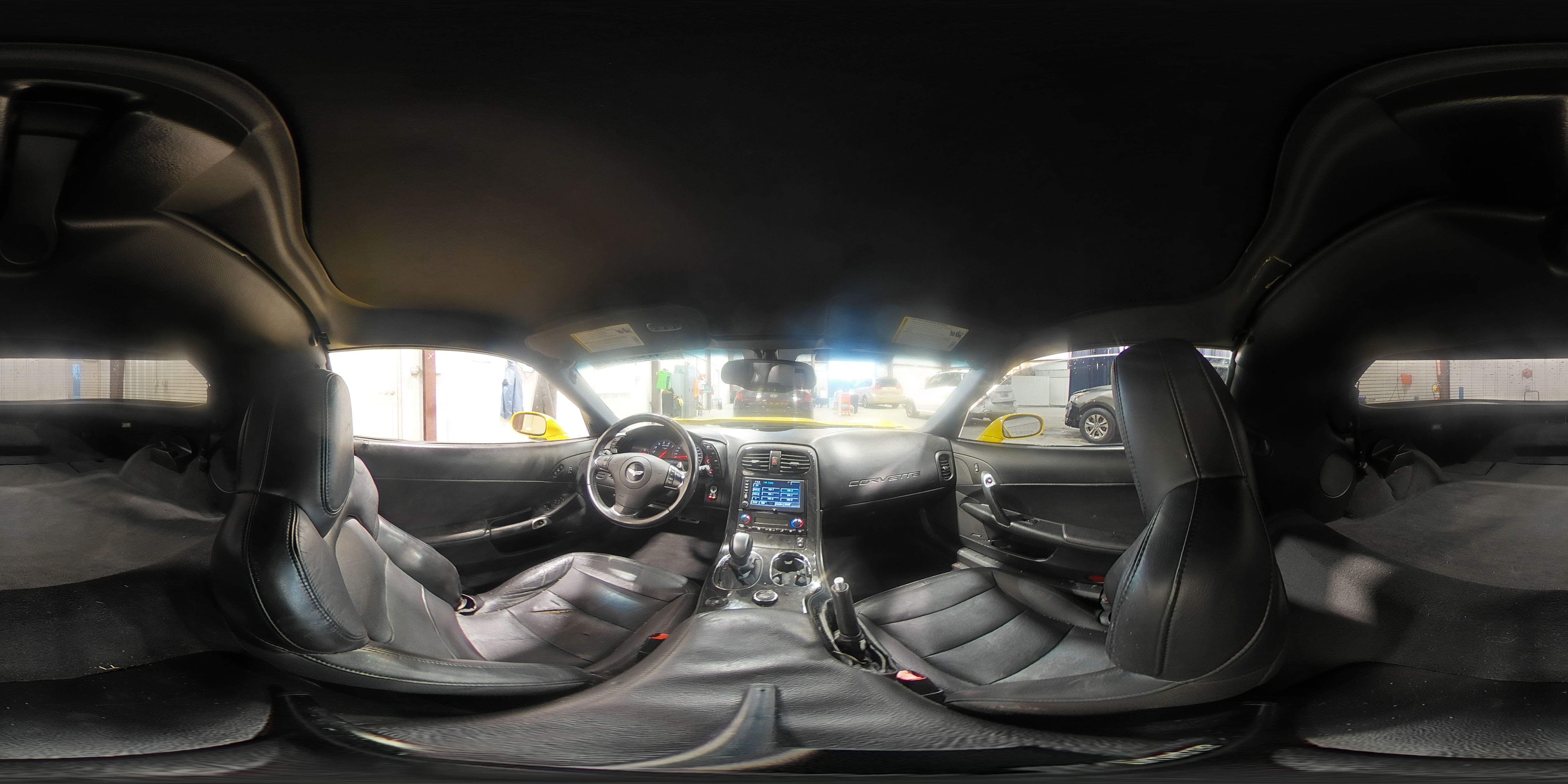 2012 Chevrolet Corvette - Image 12