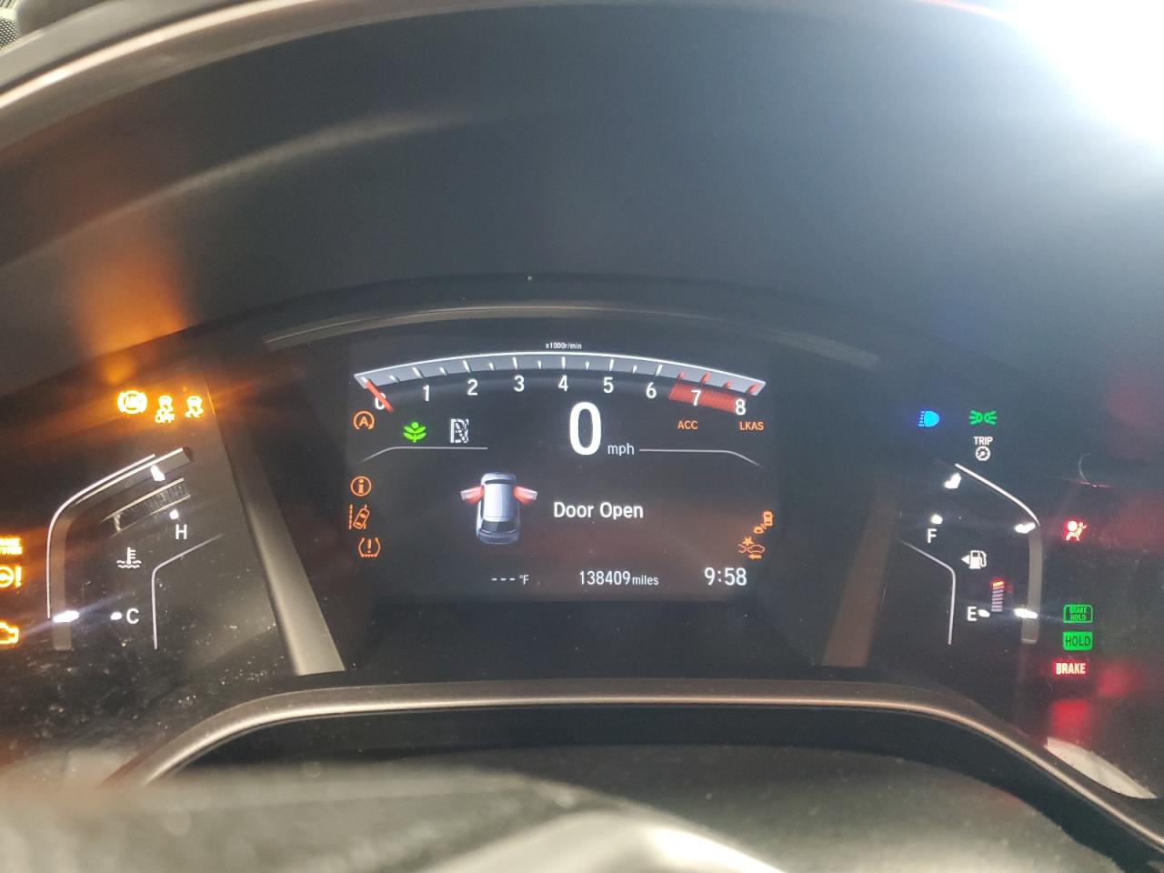 2020 Honda CR-V - Image 9