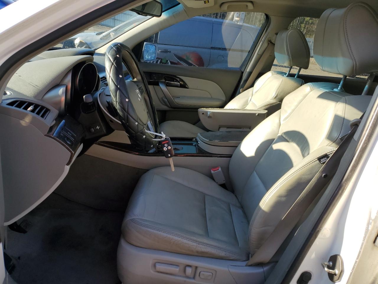 2011 Acura MDX - Image 7