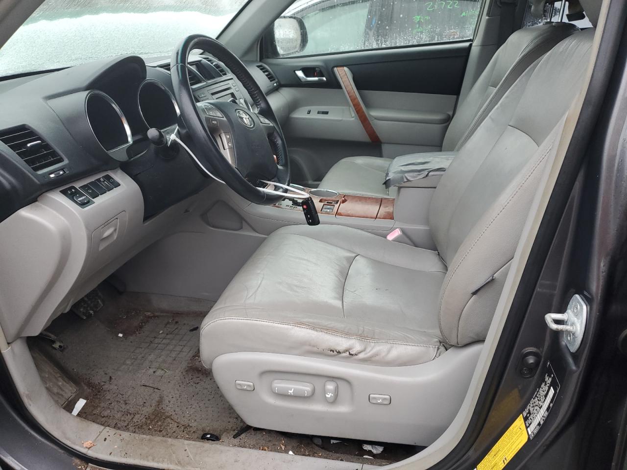 2009 Toyota Highlander - Image 7