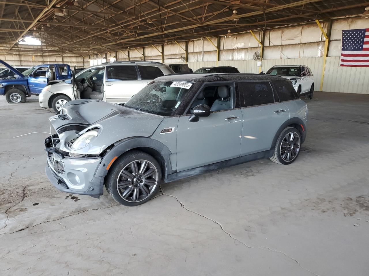 2018 MINI Cooper - Image 1