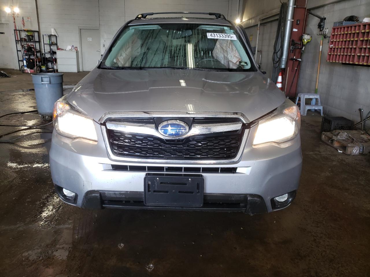 2015 Subaru Forester - Image 5