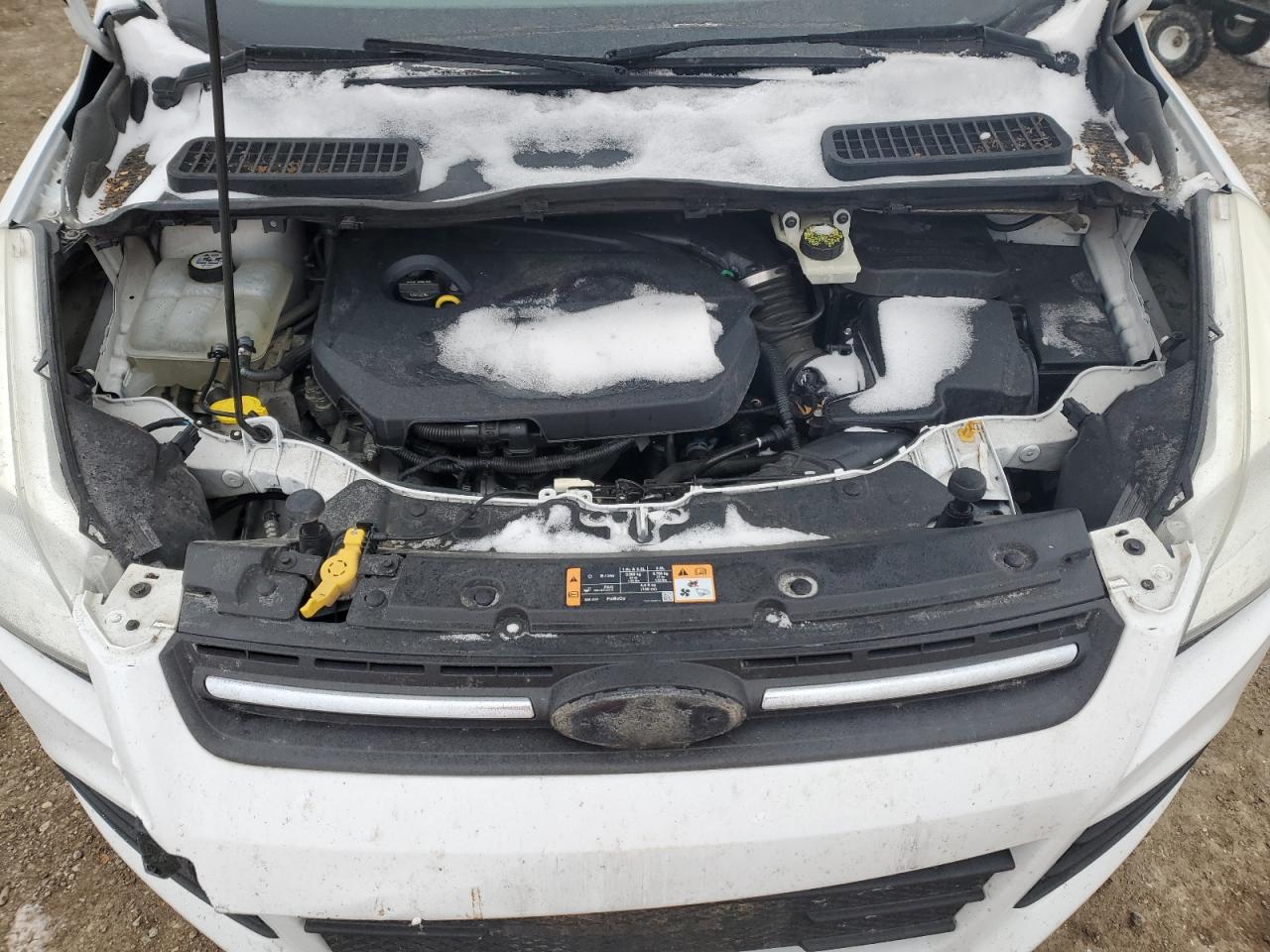 2014 Ford Escape - Image 12