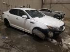 2015 Kia Optima Sx   for Sale in Appleton, WI - Front End